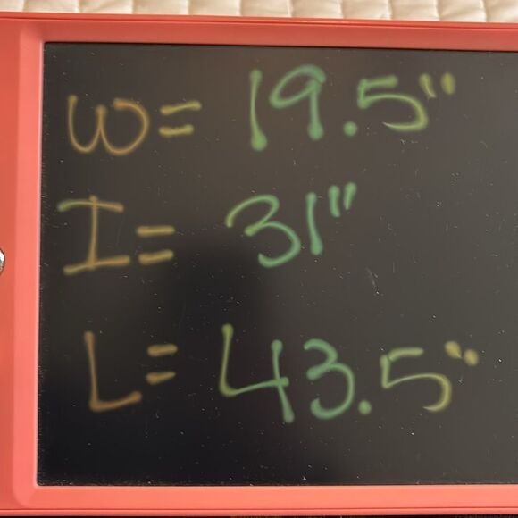 Tommy BAHAMA blue jeans tencel blend Cayman island relaxed 38/32 38 / 32 - Picture 3 of 9